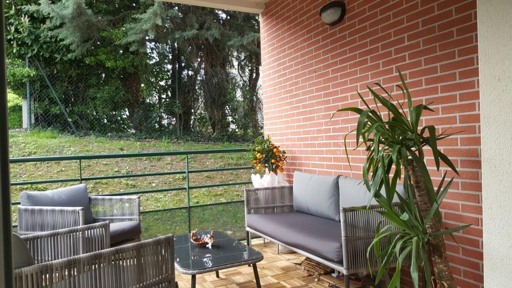 Cite Espace Apartment Toulouse Exterior photo